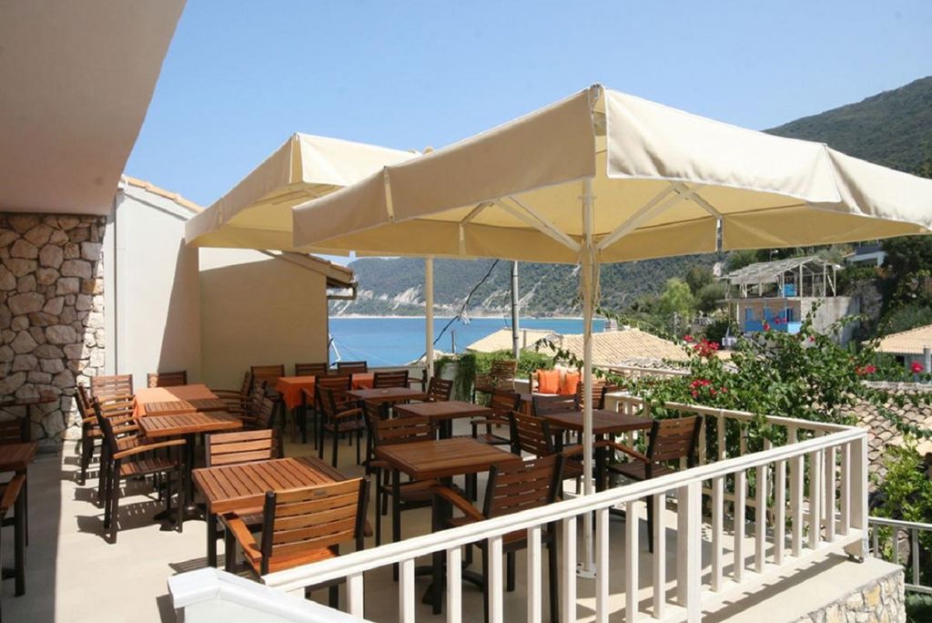 Ionis Hotel Logies en ontbijt - Hotel
