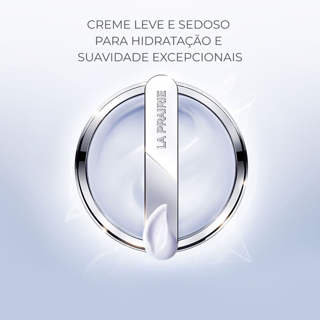 LA PRAIRIE LP LIFE MATRIX COLLECTION Life Matrix Haute-Rejuvenating Cream - 50ml