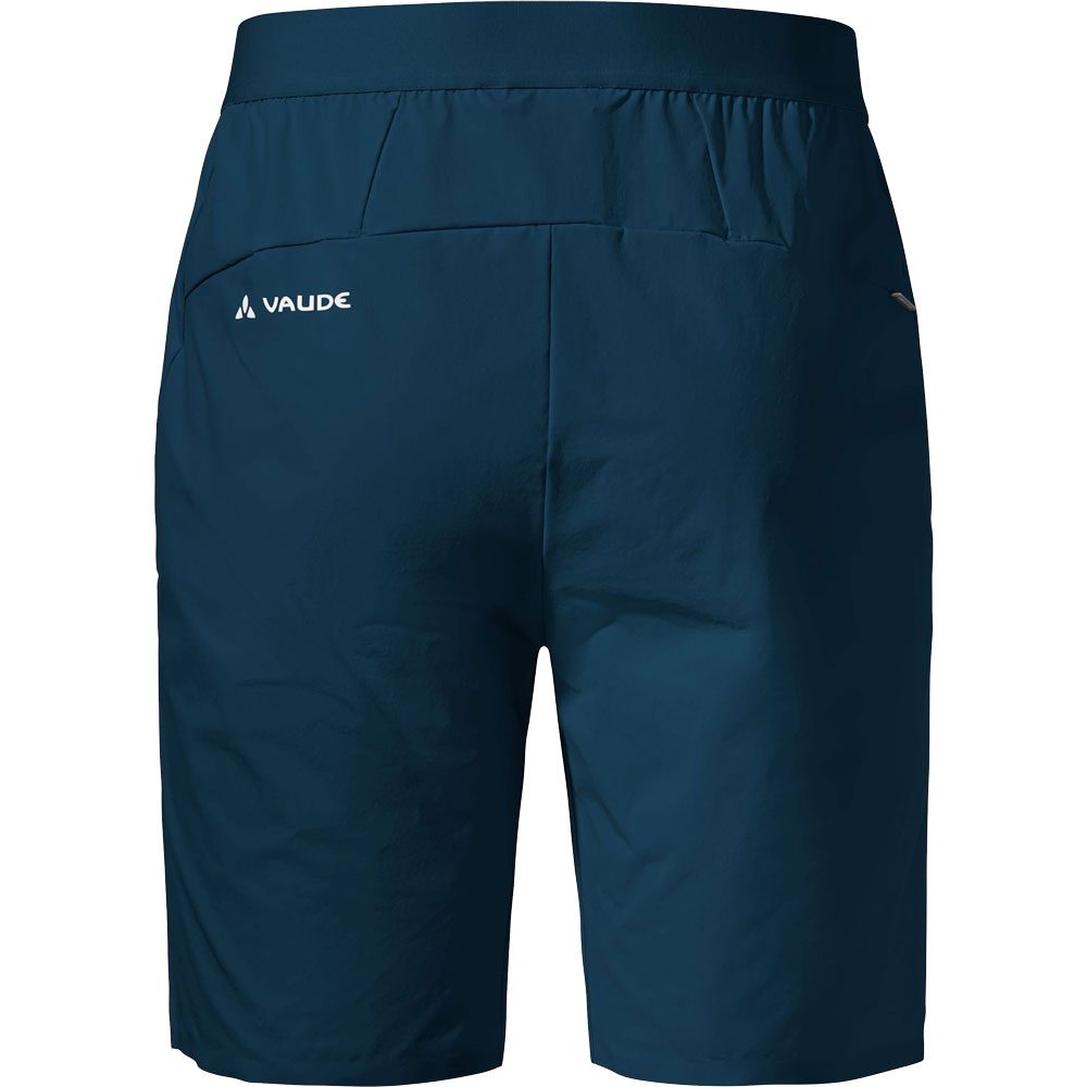 VAUDE Scopi LW II Shorts Herren dark sea uni