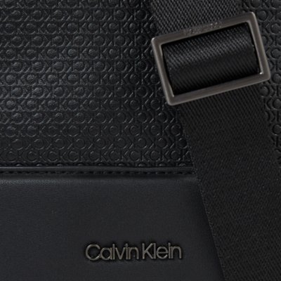 Sacoche Minimalism Reporter S Mono CALVIN KLEIN