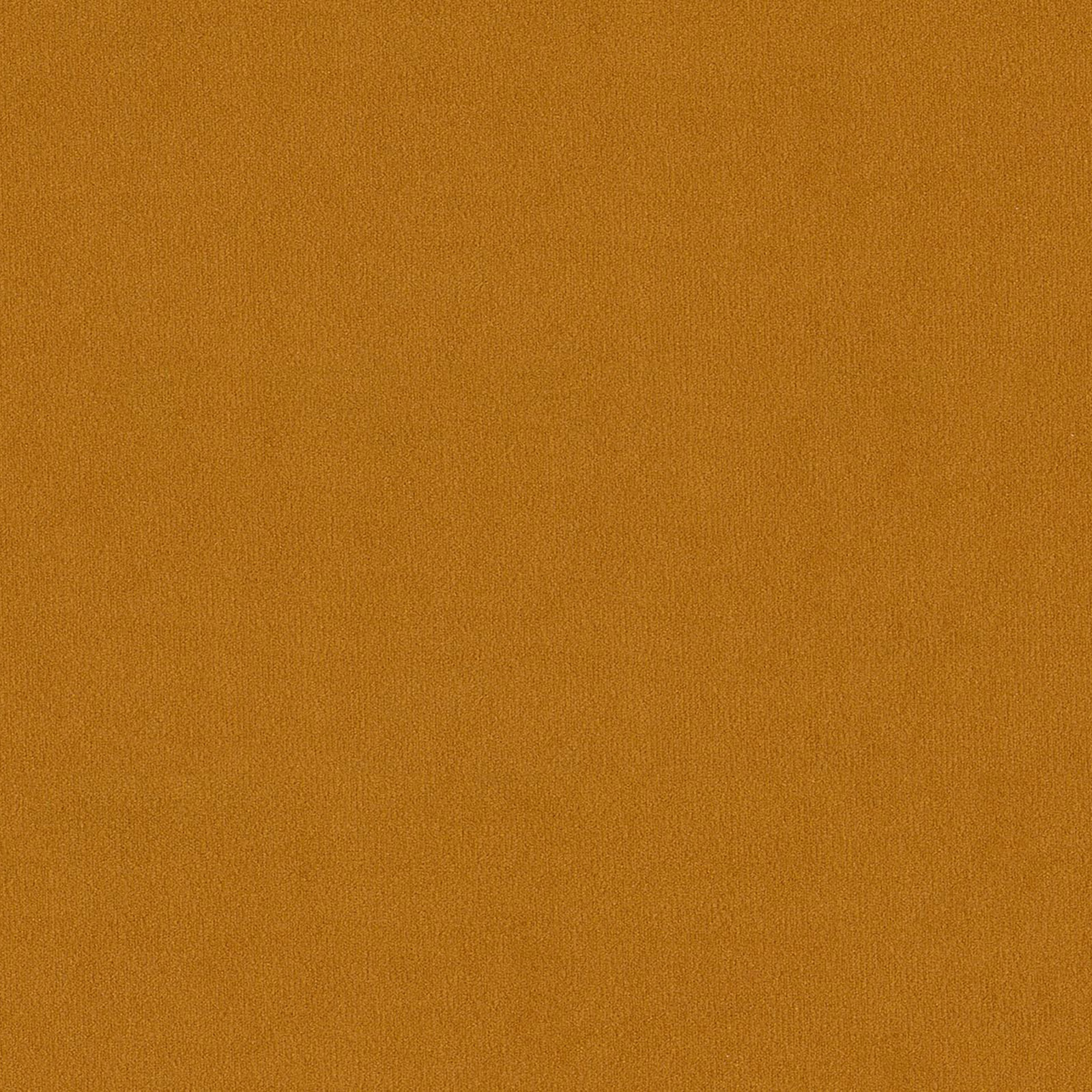 Big Sofa - gold - Samtstoff