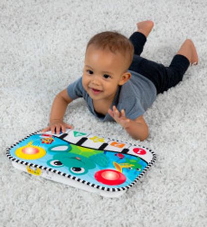 Baby Einstein Aktivitetsleget?j - Neptune's Kick & Explore
