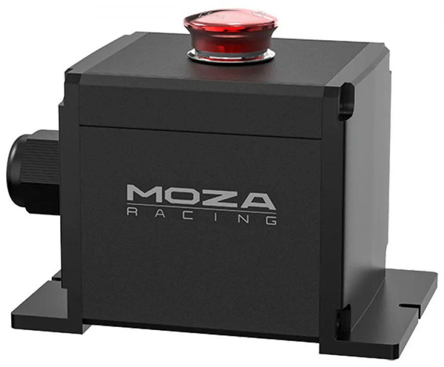 Moza Racing E-Stop Accessoires gaming
