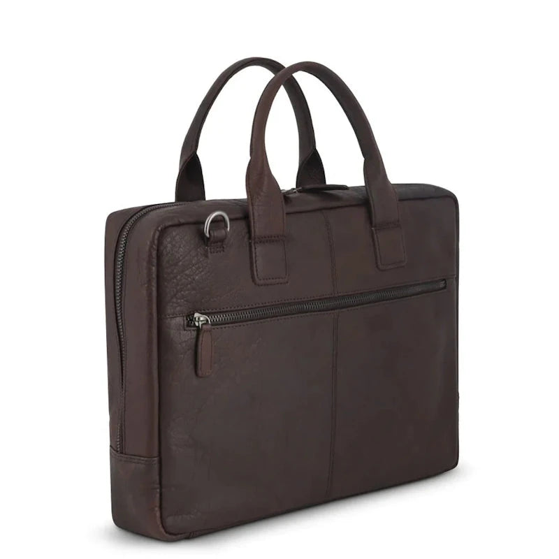 Plevier Basalt laptoptas 15,6