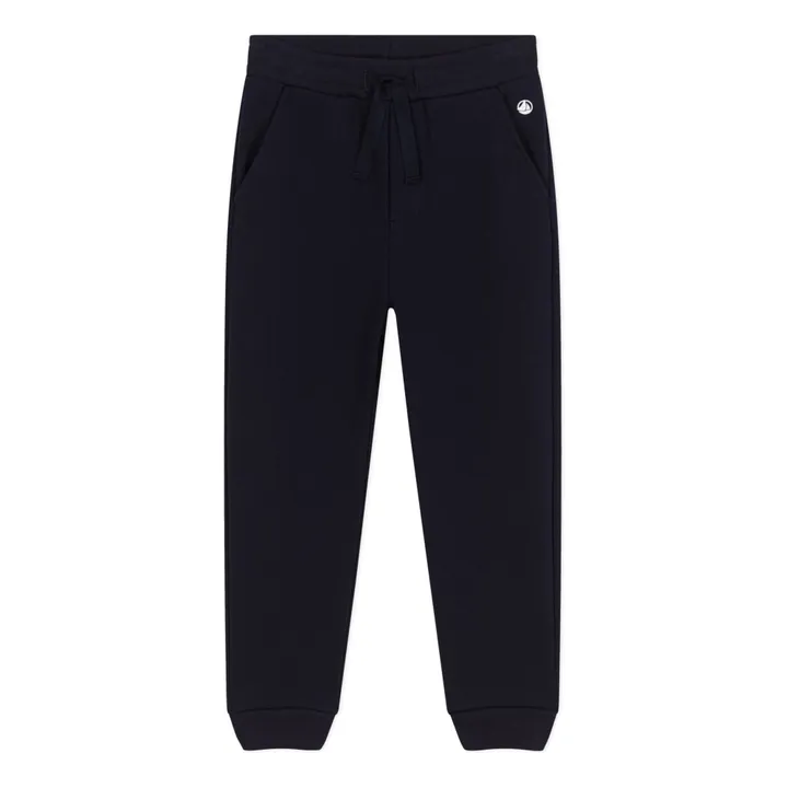 Petit Bateau Jogger Maty | Bleu marine