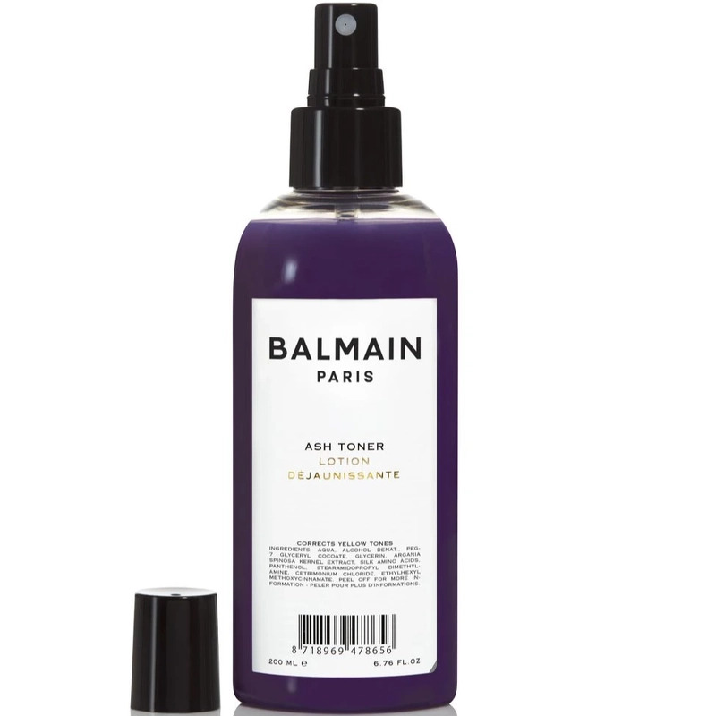 Balmain Styling Ash Toner 200 ml