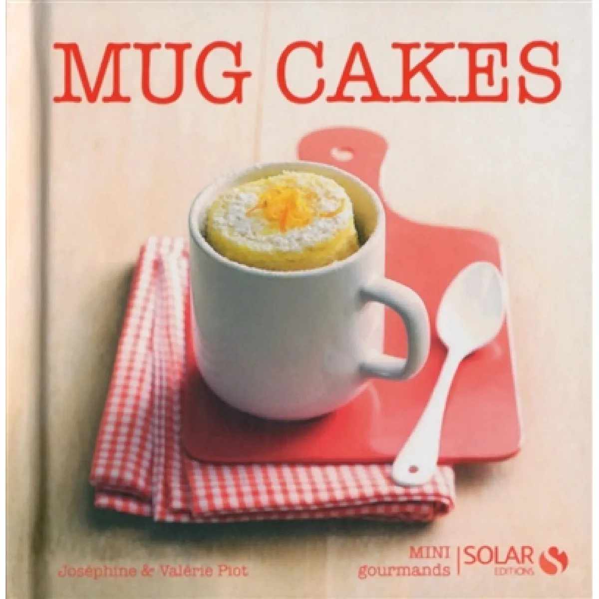 Mug cakes · Occasion