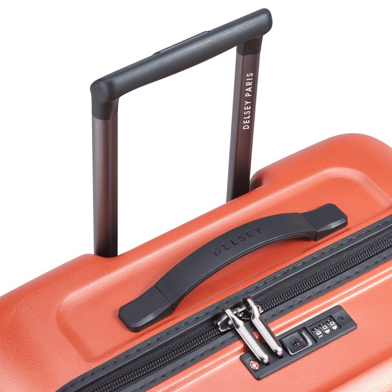 Valise rigide Turenne 2.0 76 cm Brique