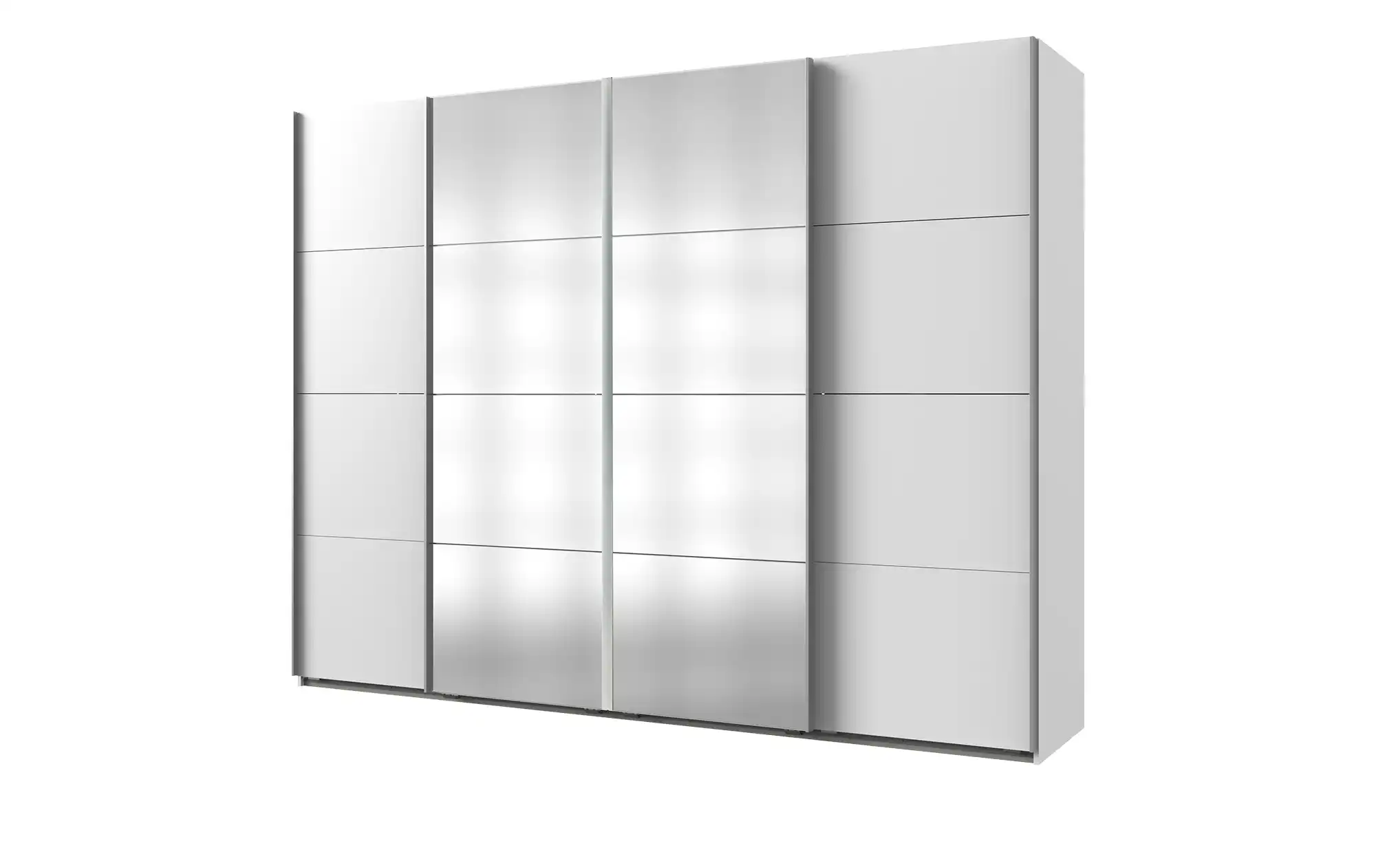 Schwebetürenschrank Blackpool