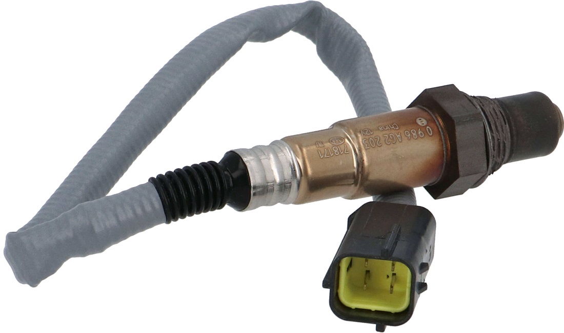 Lambda-sonde