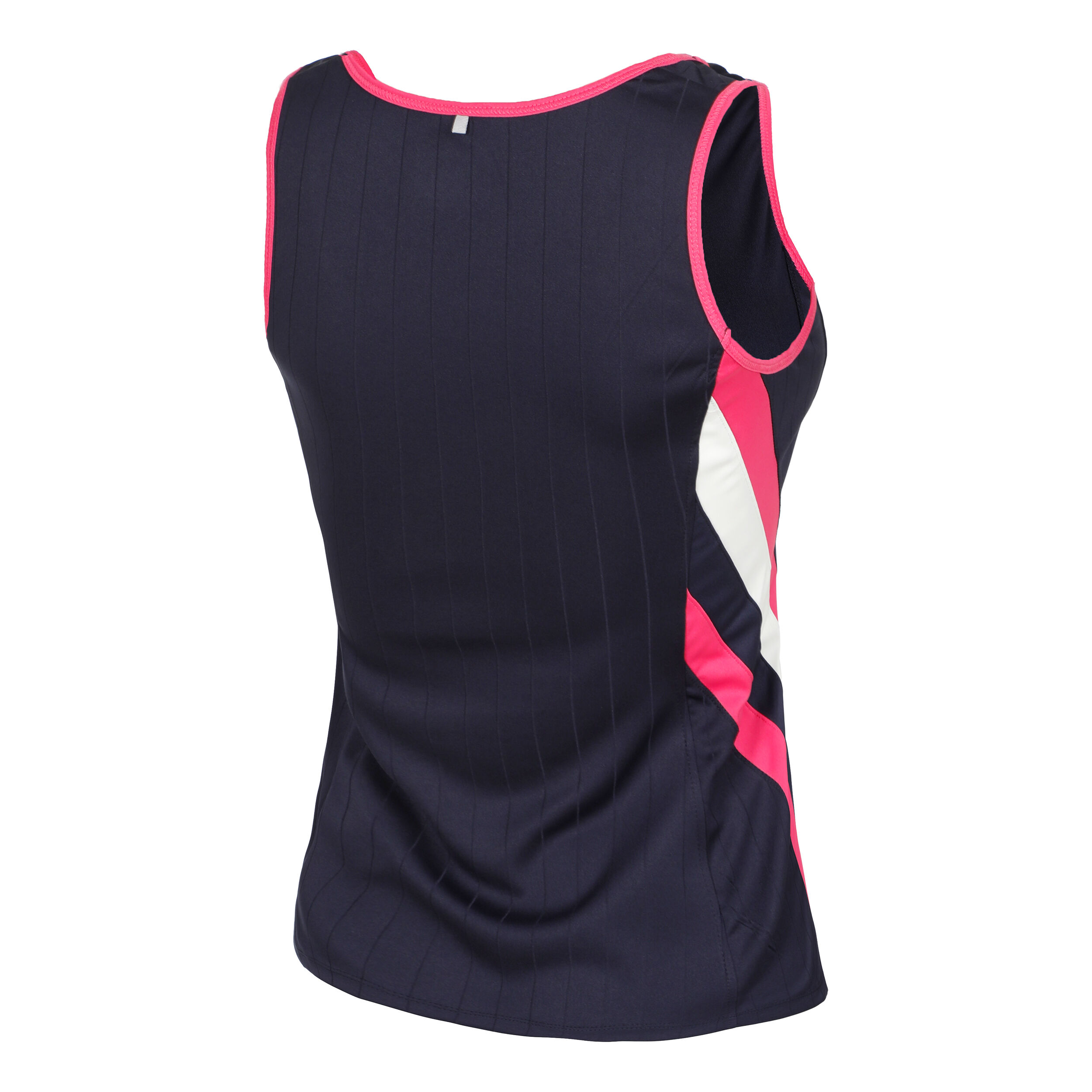 Fila Yule Débardeur Tank Top Femmes - Bleu Foncé