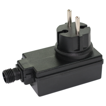 Garden Lights Transformator 12v/24W