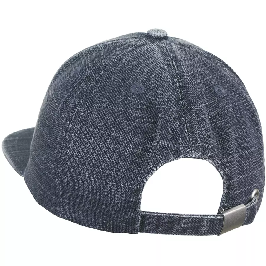 Sterntaler Baseball-Cap Struktur blau