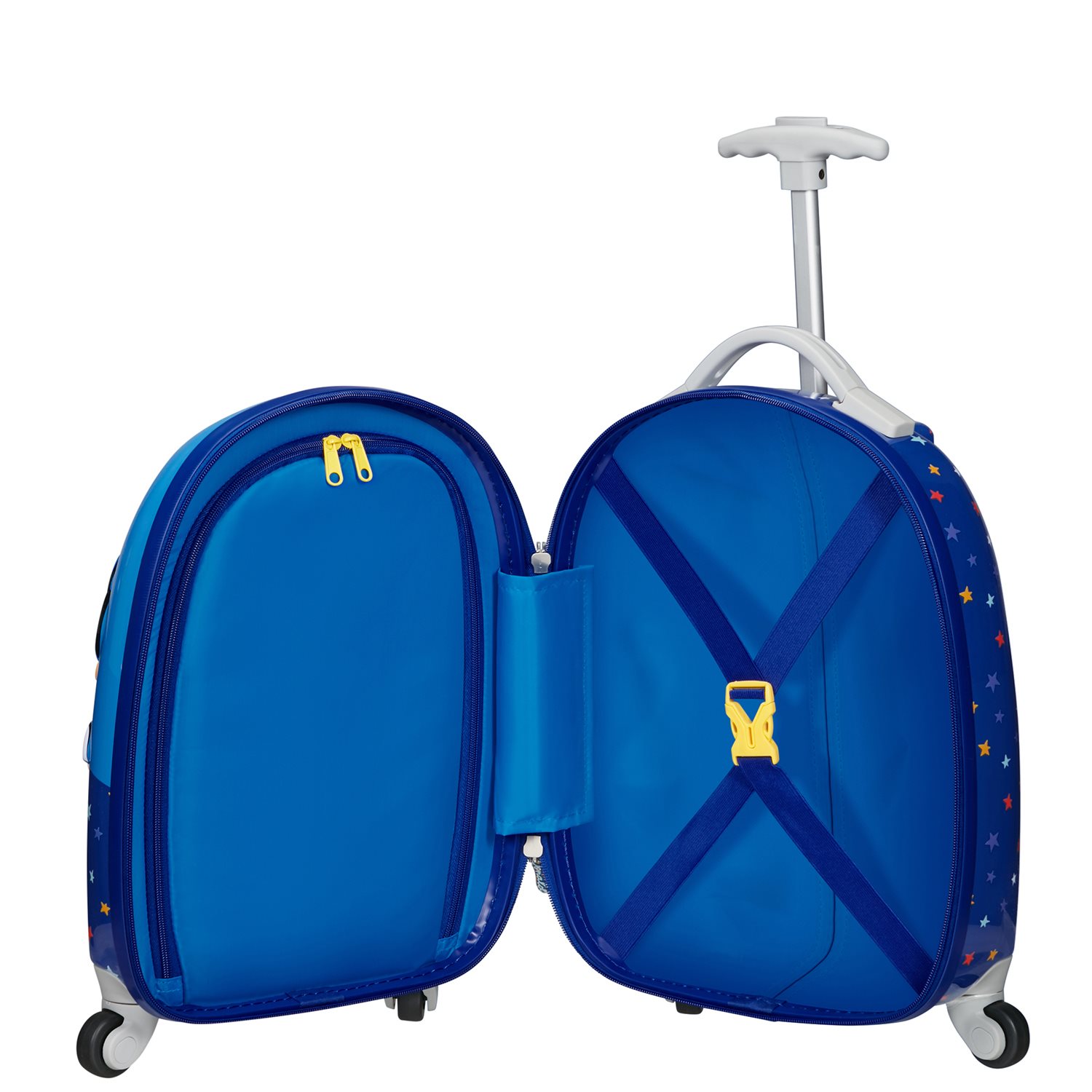 Samsonite Disney Ultimate 2.0 Spinner 46 disney stars