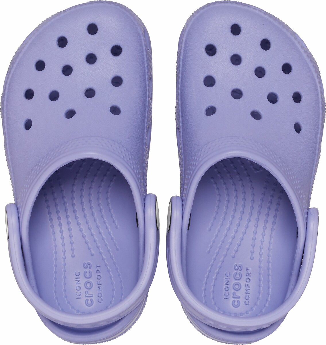 CROCS<br>Tamancos Clássicos T