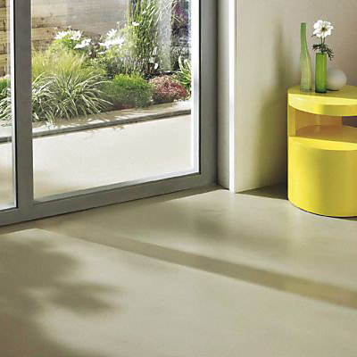 Peinture extérieure pour sol ultra résistante grès satin Syntilor 2,5L + 20% gratuit