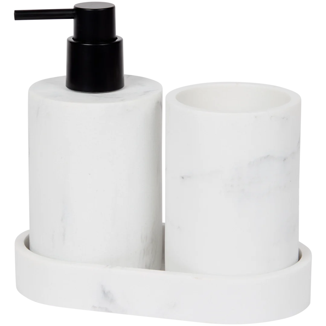 Accessoires pour salle de bain