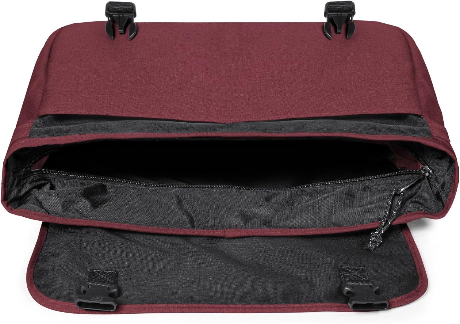 SACOCHE BANDOULIERE EASTPAK CRAFTY BORDEAUX