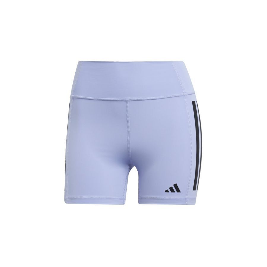 Adidas Legging coupe 1/4 3 bandes Optime
