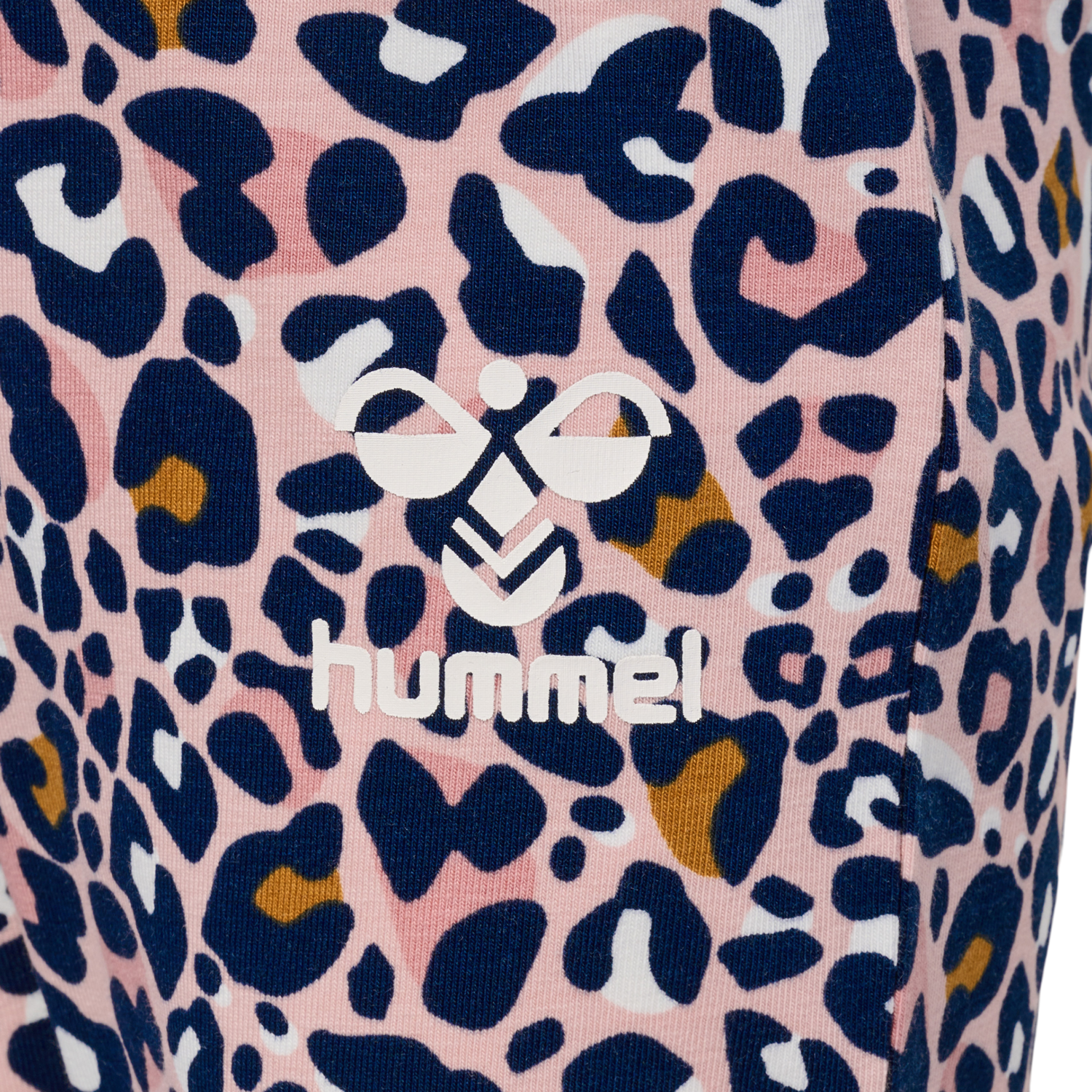 hmlMARIE AOP PANTS