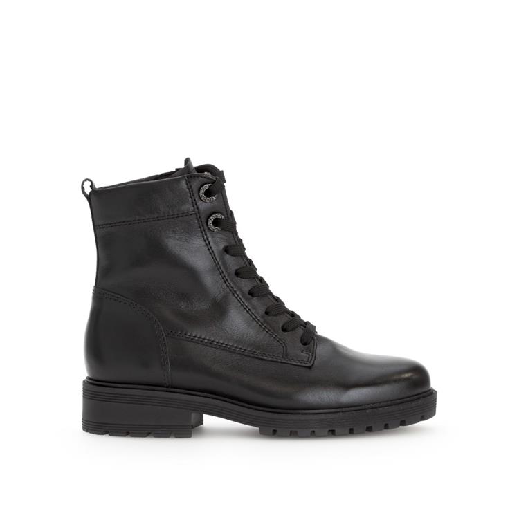 Gabor 72.765 schwarz (micro)