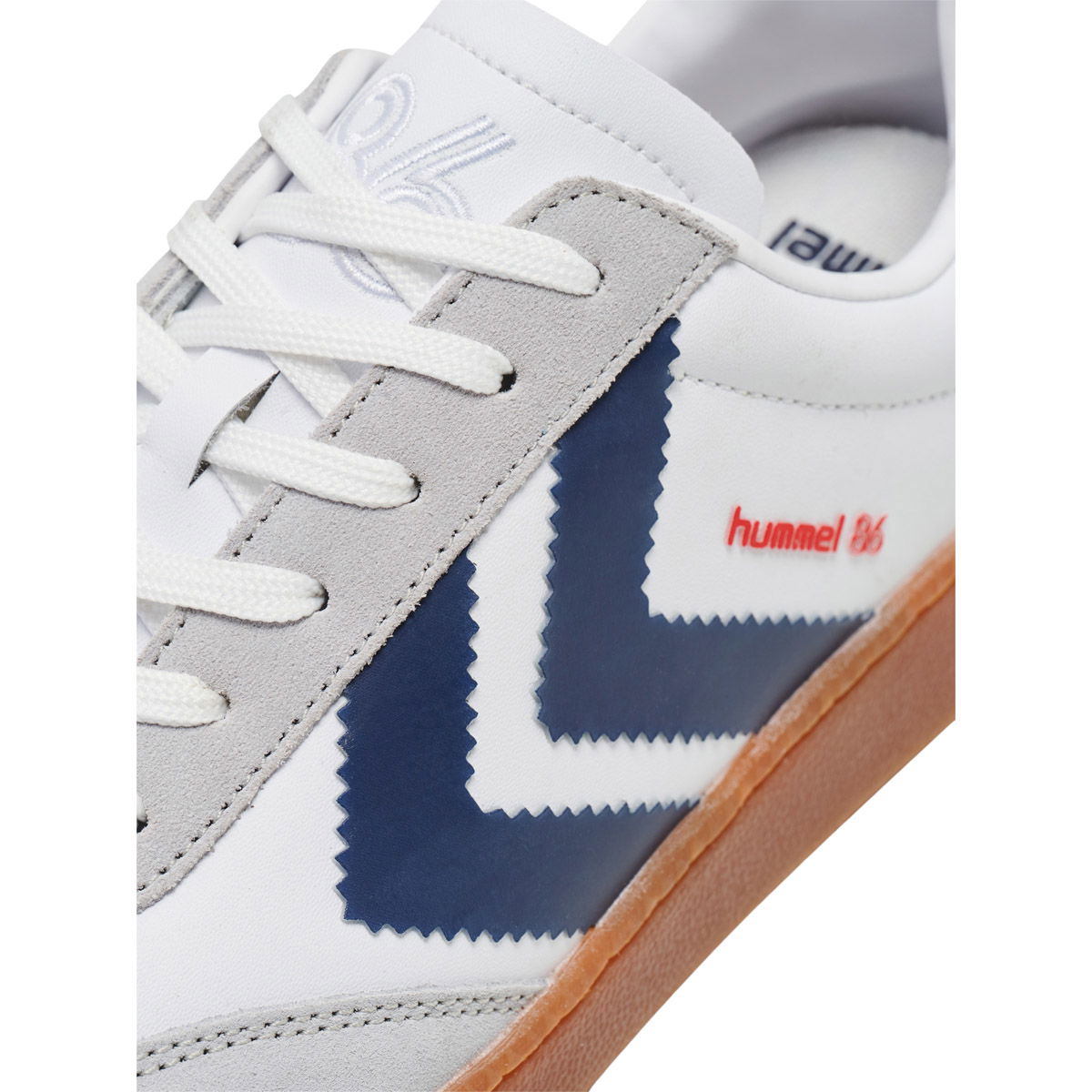 hummel VM78 CPH X 86 Bold Sneakers