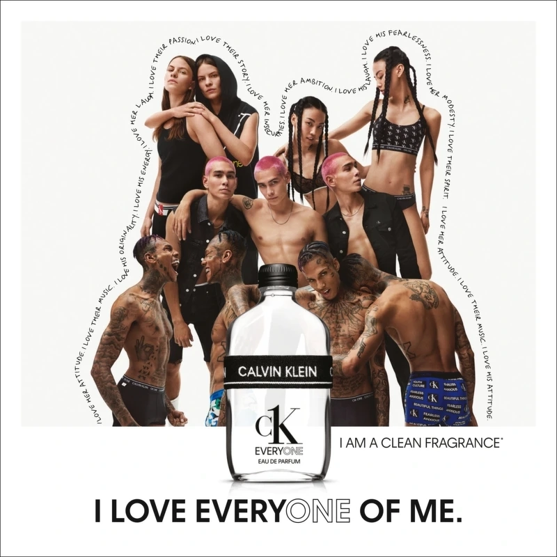 Calvin Klein CK Everyone EDP 100 ml