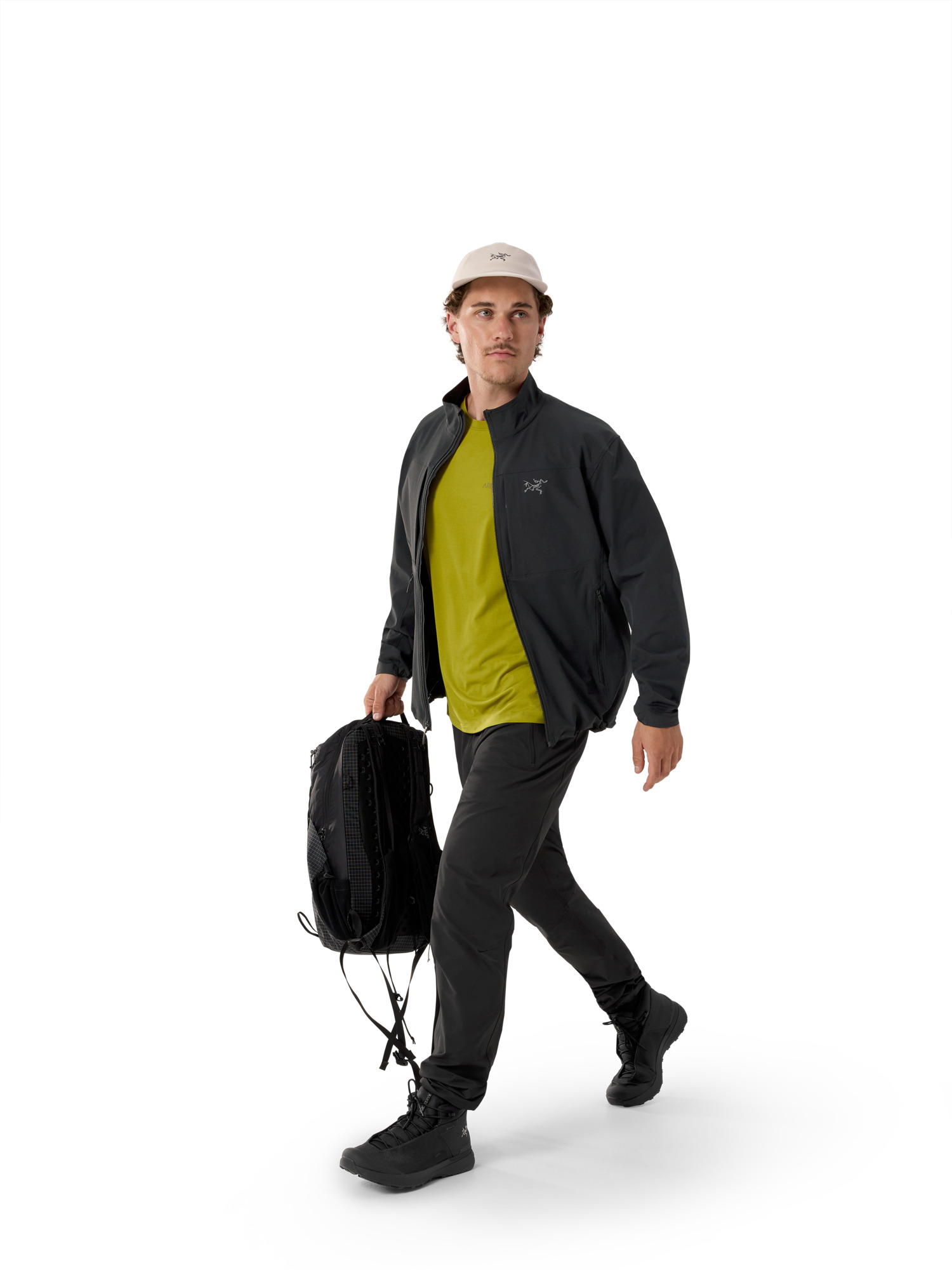 Gamma Jacket M