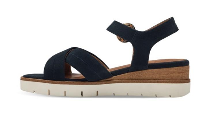 Tamaris 1-28202-42 navy