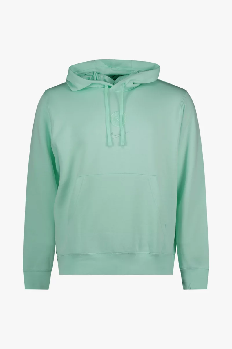 Nike FC Chelsea Herren Hoodie