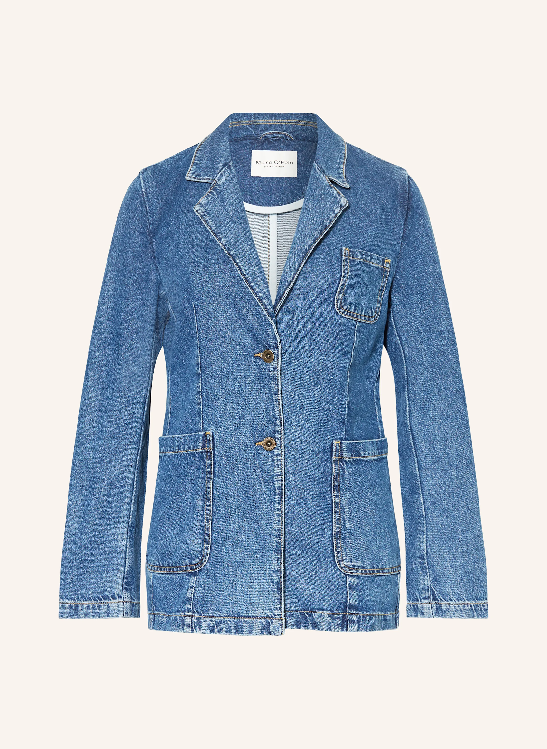 Marc O'Polo Jeansjacke