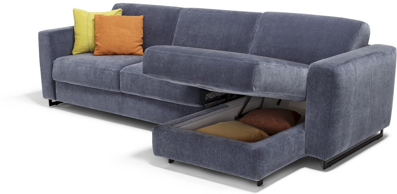 Eijerkamp Collectie Modular Slaapbank