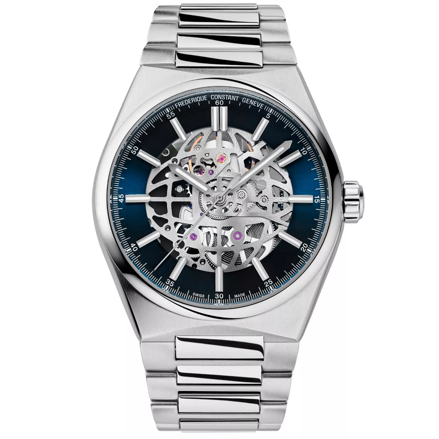Frederique Constant Highlife Skeleton FC-310NSKT4NH6B