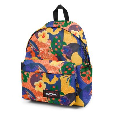 Eastpak Padded Pak’R Orange World