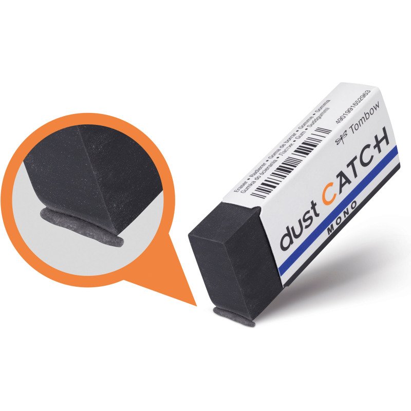 Gomme Mono Dust Catch Tombow