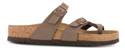 Birkenstock Mayari Original Sandal Regular Mocca Brun 0071061