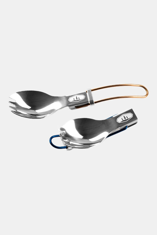 GSI Outdoors GSI Outdoors Glacier Dualist Kookgerei