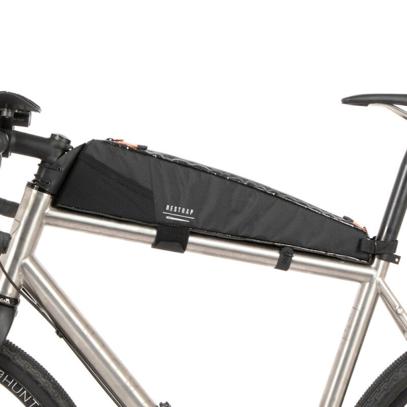 Race Top Tube Bag - Sacoche de cadre vélo
