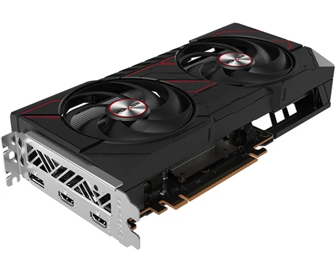 Sapphire Radeon RX 9060 XT GAMING OC 8GB Pulse