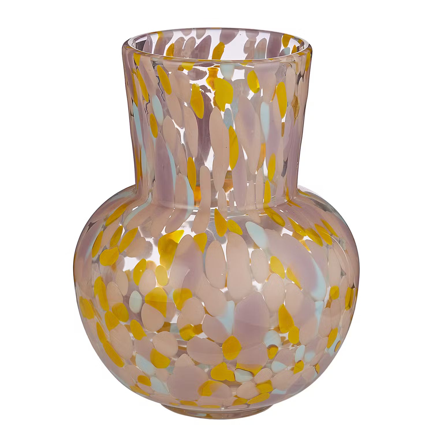 CONFETTI Vase