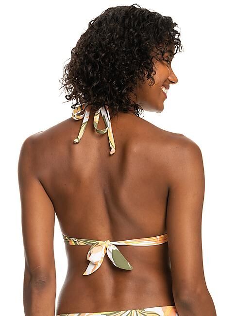 ROXY - MAILLOT DE BAIN PT BEACH CLASSICS MOLDED TRI