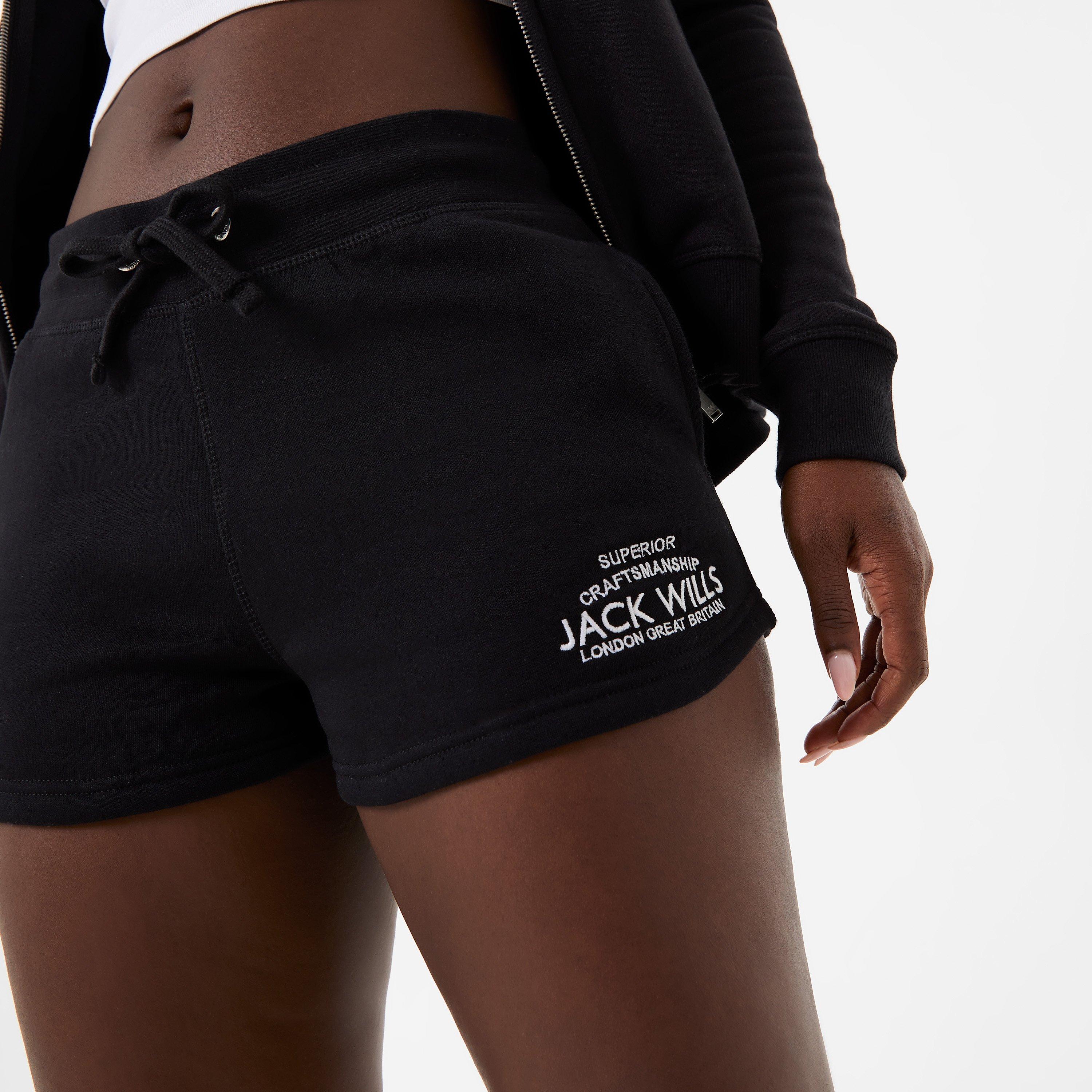 Jack Wills JW Bea Sweatshorts
