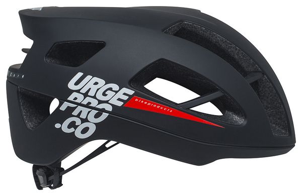 Casque Route Urge Papingo Noir