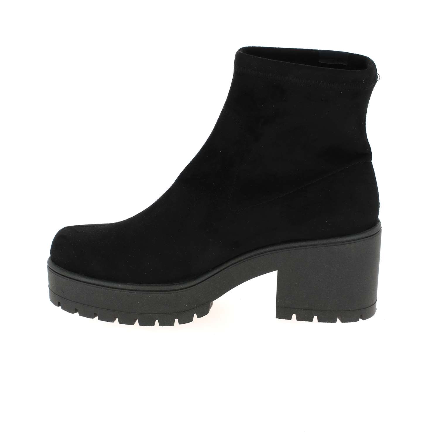 Boots et bottines femme VICTORIA  VIBOOTS