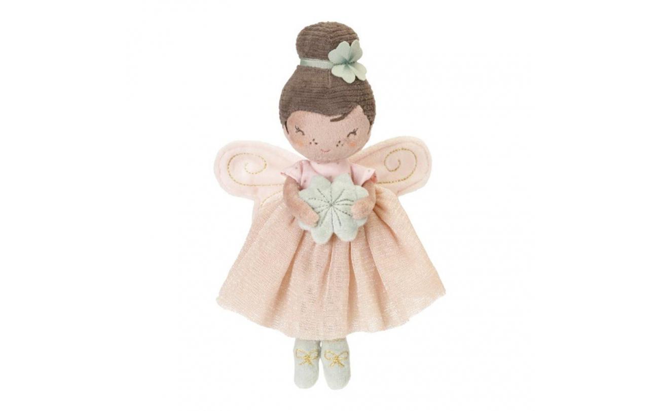 Little Dutch Knuffelpop Engeltje Luck 20cm