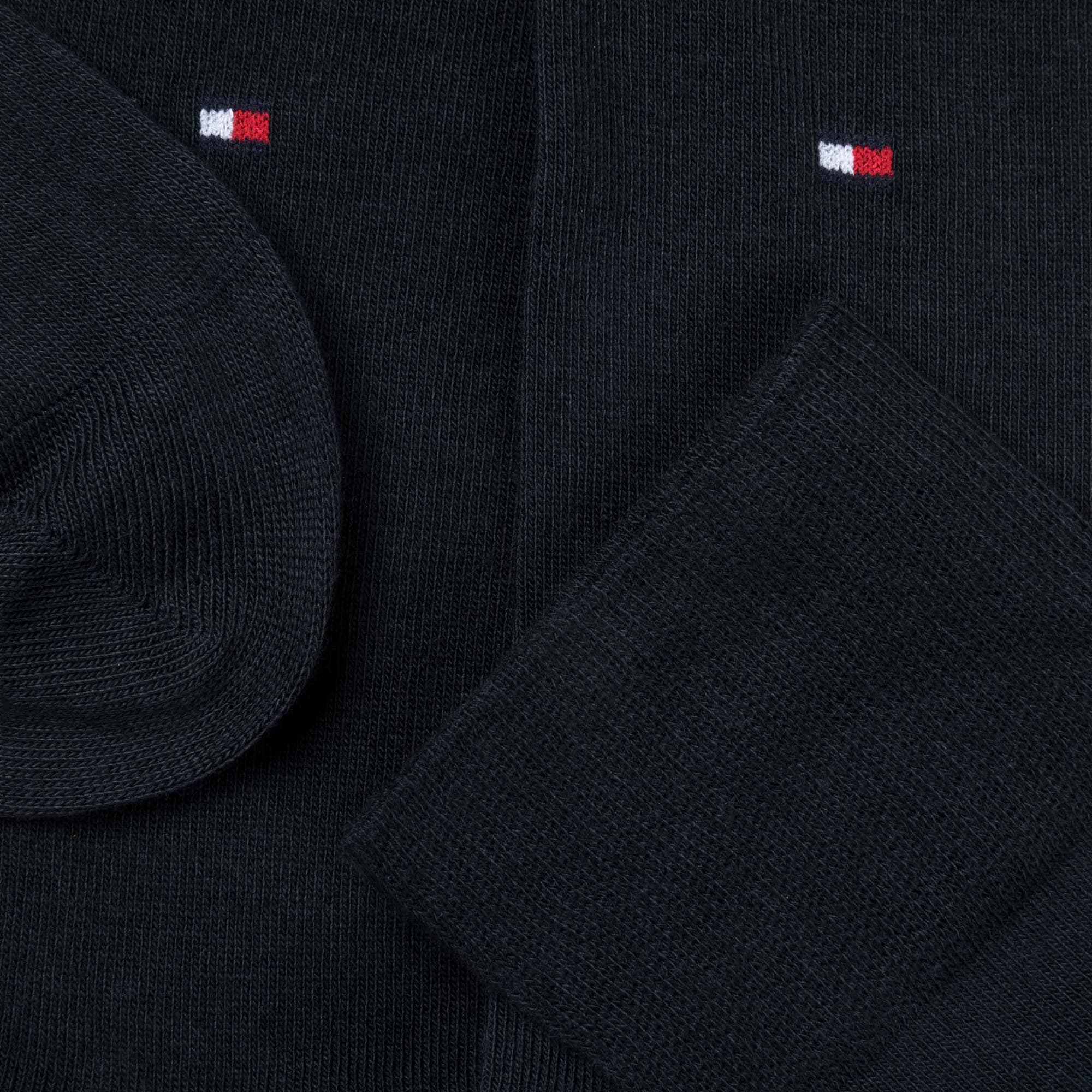 Chaussettes Homme bleu marine