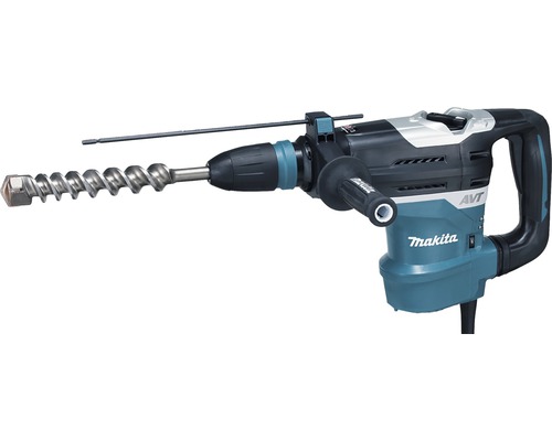 Makita HR4013C SDS-Max boor- en beitelhamer inclusief transportkoffer