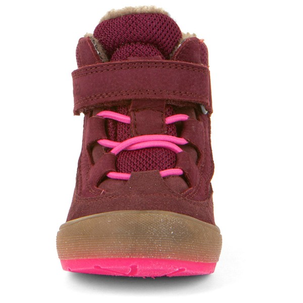 Froddo - Kid's Ollie Lumi Tex Wool - Chaussures d'hiver
