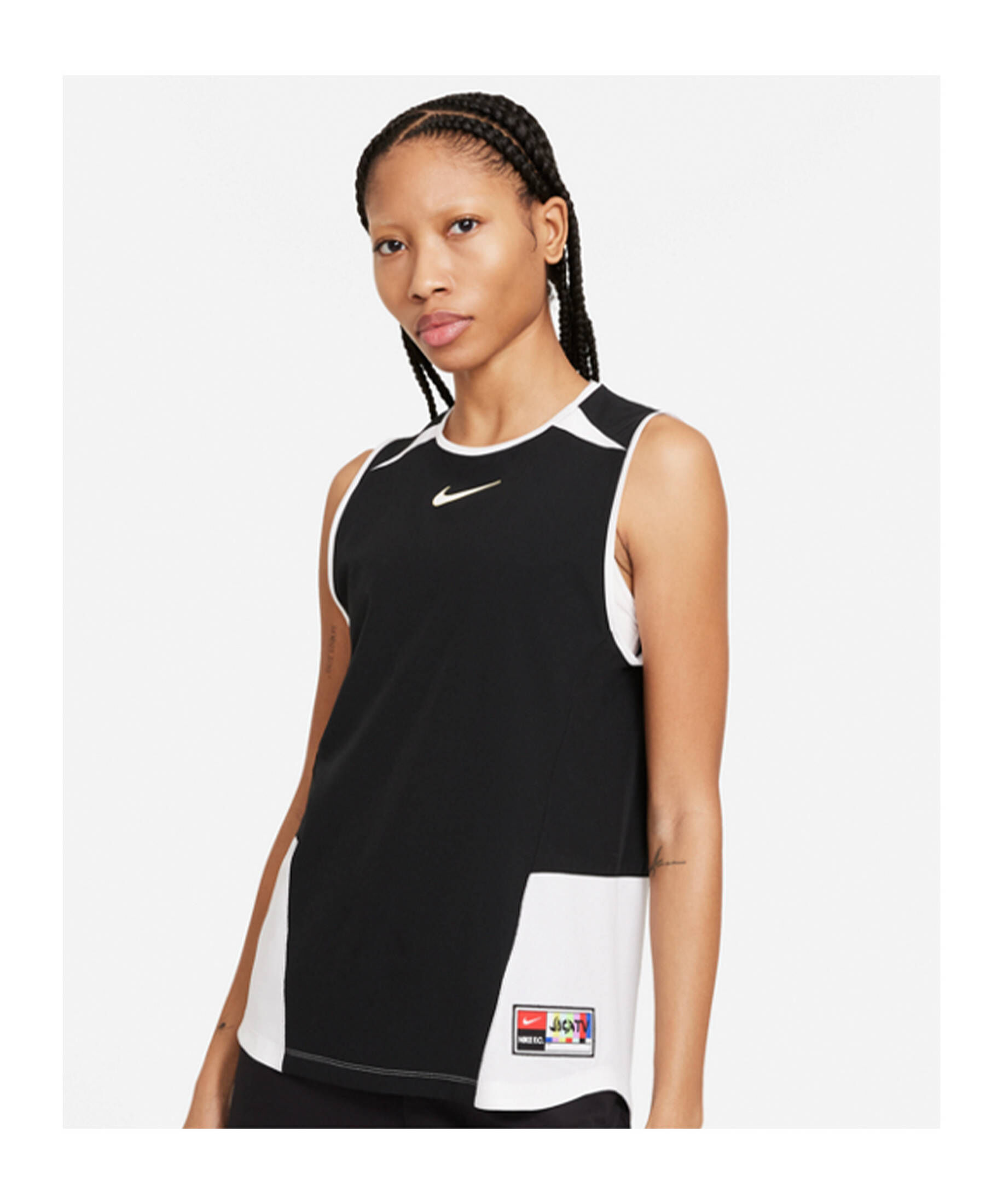 Nike| Damen Lifestyle - Textilien - Tanktops F.C. Joga Bonito Tanktop Damen
