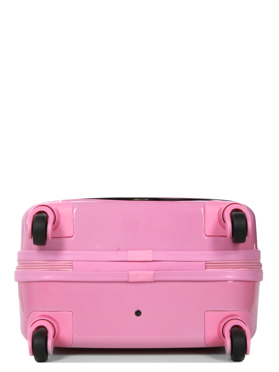 Valise Snowball Kids Lapin 48 cm